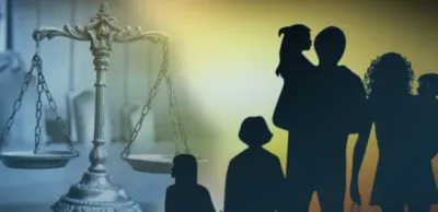 Астанчанина лишили родительских прав за жестокое обращение в отношении детей