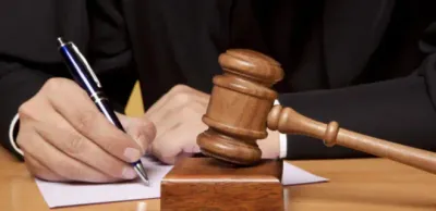 Ювенальные судью прошли курсы повышения квалификации в Академии правосудия