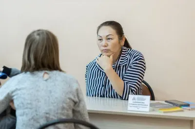 День семьи Павлодар