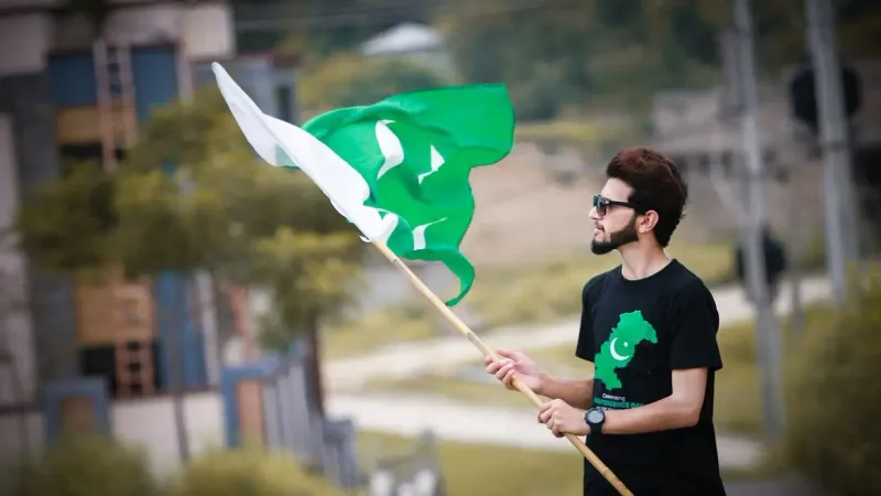 парламентские выборы