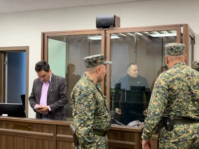 Abjan Makhambet bloger sud