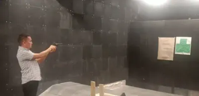 От «Маузеров» до гибридов: Эксперт-криминалист объяснил, как проводятся баллистические экспертизы