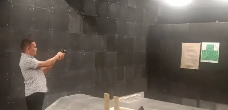 От «Маузеров» до гибридов: Эксперт-криминалист объяснил, как проводятся баллистические экспертизы