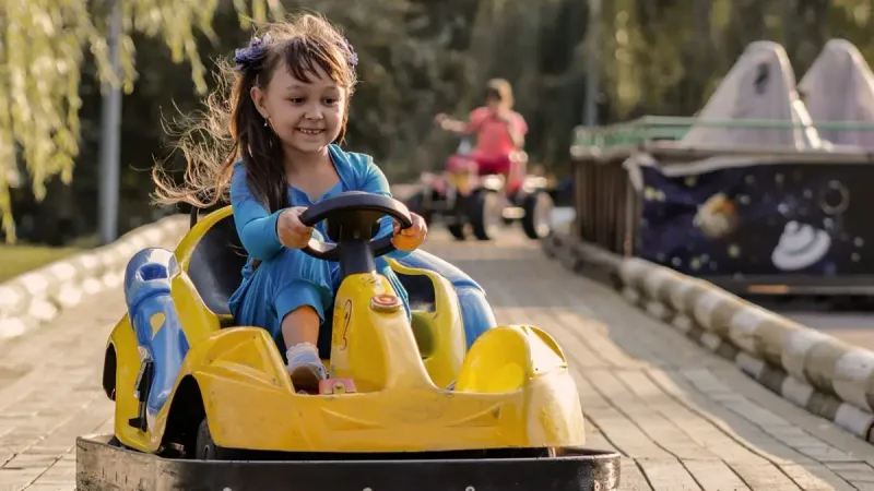 развлечения статистика