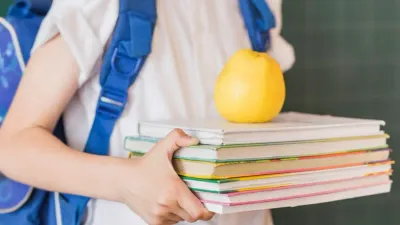 общеобразовательная школа