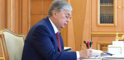 Казахстан ратифицировал поправки в Договор о правовой помощи по гражданским и уголовным делам с Кыргызстаном