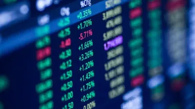 товарная биржа