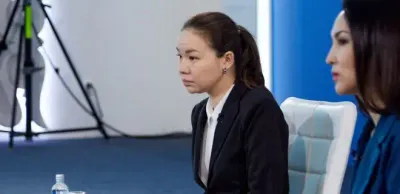 Алма Муканова о гарантированной юрпомощи
