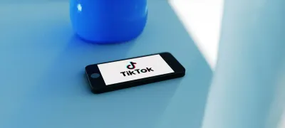 Great Britain TikTok