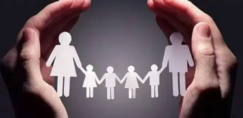 Минтруда: с начала 2023 года многодетные семьи получили пособия на сумму 33,1 млрд тенге