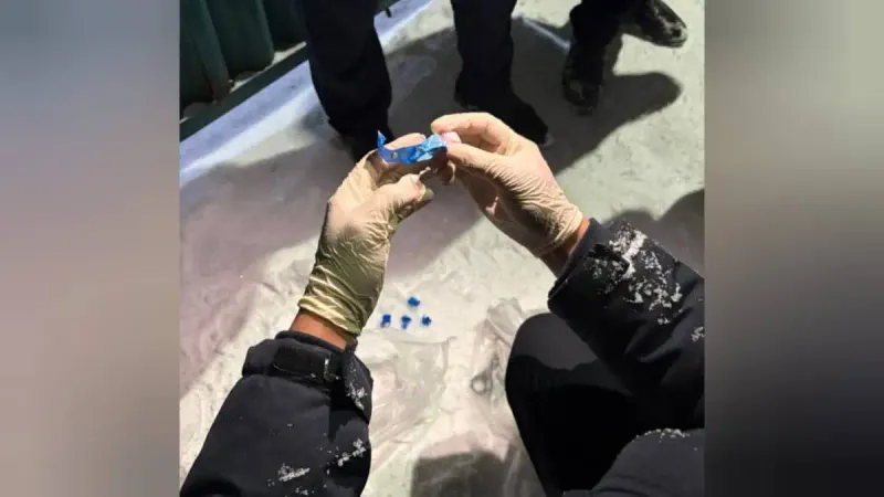 закладчики наркотиков