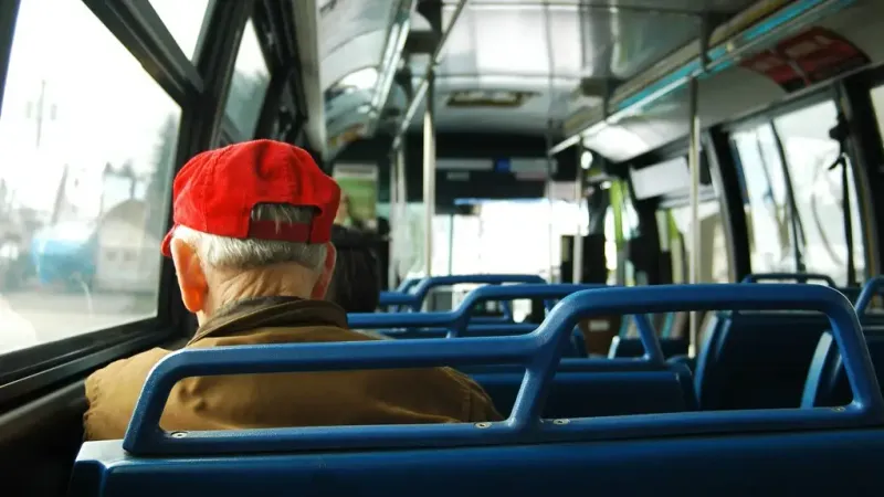 беплатный проезд