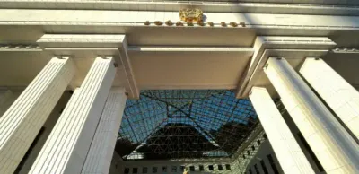 Верховный суд отменил выдворение этнического казаха