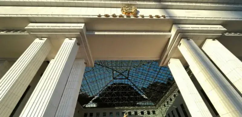 Верховный суд отменил выдворение этнического казаха