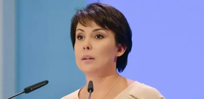 Аружан Саин