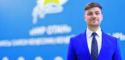 Максим Споткай стал руководителем аппарата сената парламента