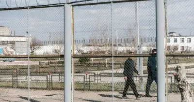 Законопроект об амнистии приняли в Мажилисе