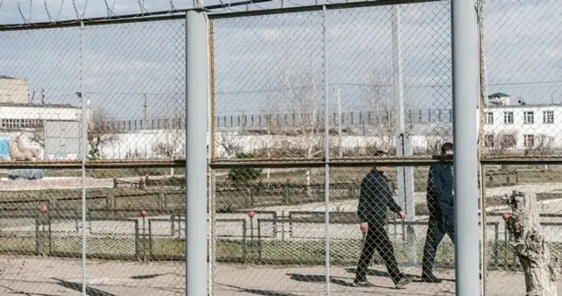 Законопроект об амнистии приняли в Мажилисе