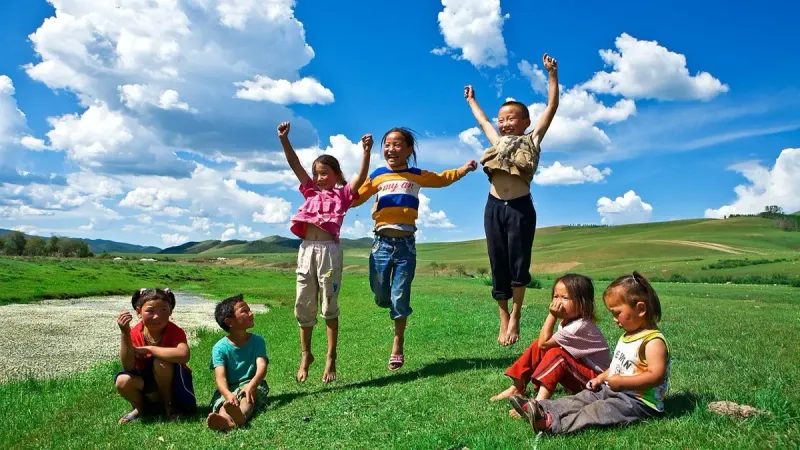 детская смертность