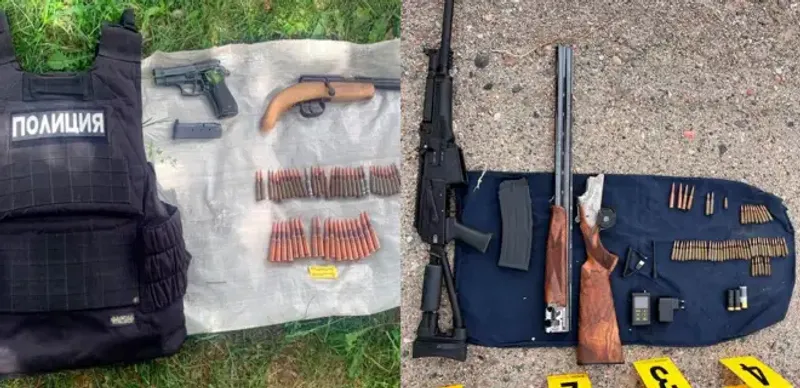 В КНБ отчитались по ситуации на границах