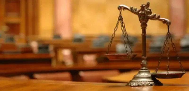 Кадровые вопросы судебной системы