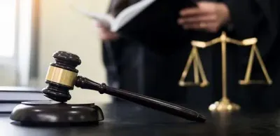 Начальника колонии осудили за коррупцию