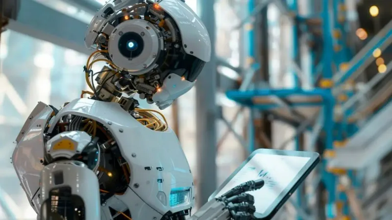 искусственный интеллект