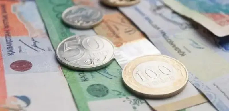 АРРФР выписало штрафы банкам, МФО и коллекторам на 3,1 млн тенге