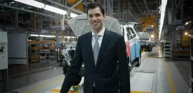 Новым инвестором АМТ стал Андрей Лаврентьев