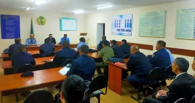 Круглый стол по адмпроизводству