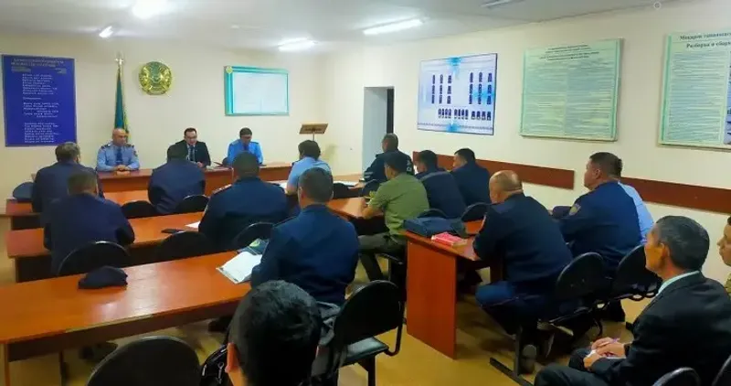 Круглый стол по адмпроизводству