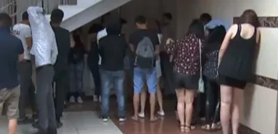 что грозит за сводничество