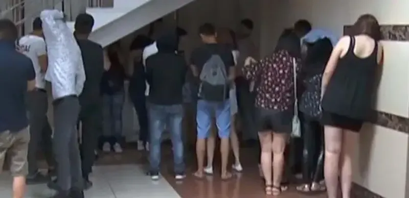 что грозит за сводничество