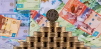 Куантыров объяснил, как предлагается облагать налогом граждан с заработком 40-50 млн тенге в год