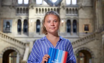 Greta Thunberg