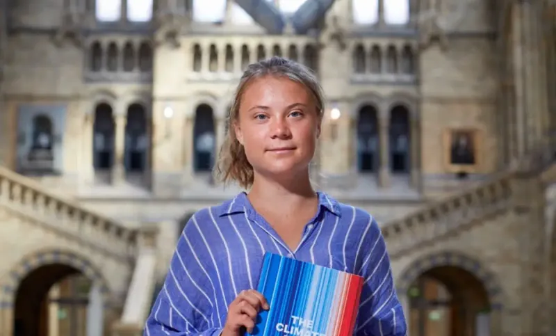 Greta Thunberg