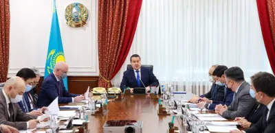 Законопроект о возврате государству незаконно выведенных активов рассмотрели в правительстве