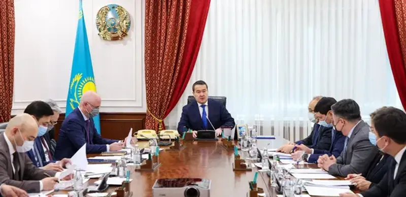 Законопроект о возврате государству незаконно выведенных активов рассмотрели в правительстве