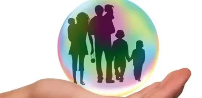 выплаты многодетной семье