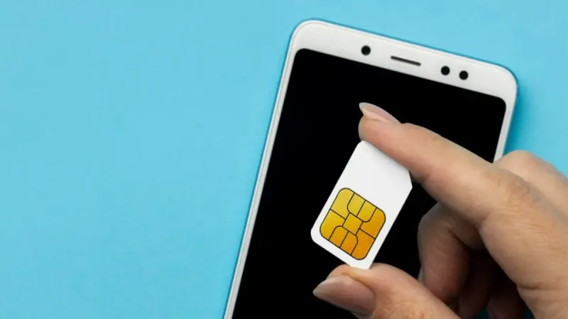 мобильная связь