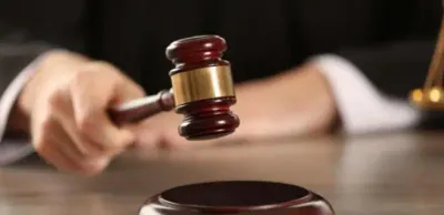 В Актау мужчину осудили за разбой в банке