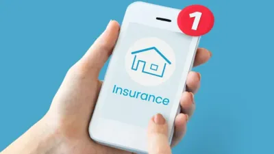 оформление страховки