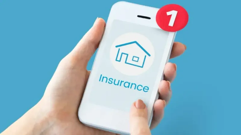 оформление страховки