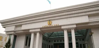 Следственные судьи прошли курсы повышения квалификации в Академии правосудия