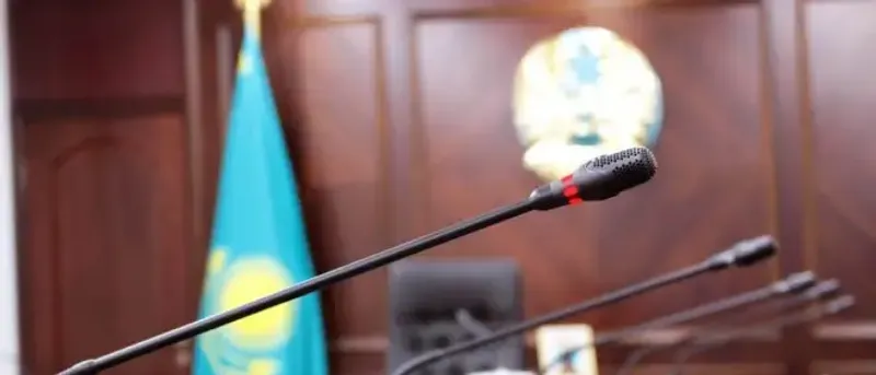 Двоим судьям выдали выговор — Высший судебный совет