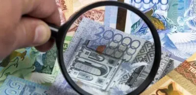 зищения бюджетных средств