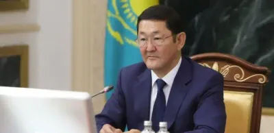 Вопросы охраны леса рассмотрели на коллегии Генпрокуратуры