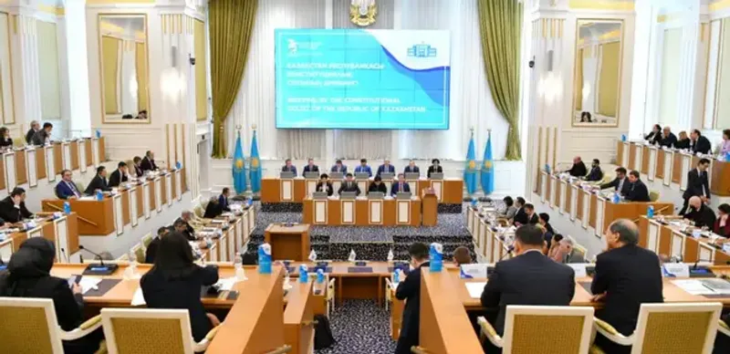 Свыше 3 тысяч граждан обратились за конституционной защитой своих прав – Конституционный Суд