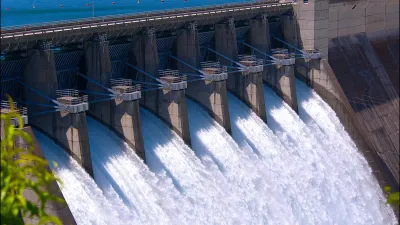 водные ресурсы