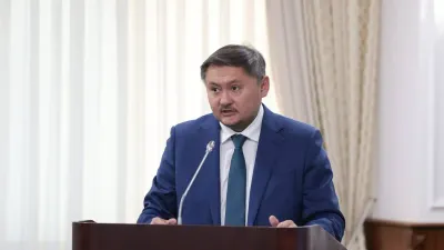 министр высшего образования